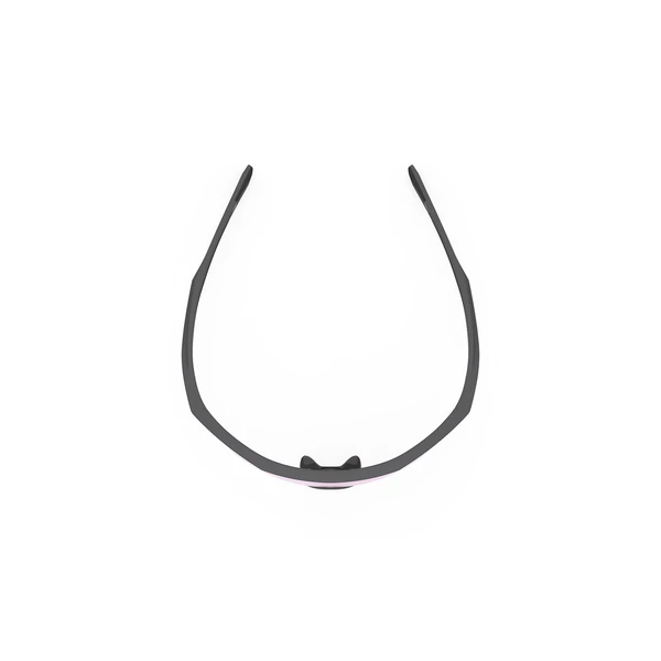 SZEMÜVEG TURBOLENCE CHARCOAL/IMPACTX2 PHOTOCHROMIC LASER RED