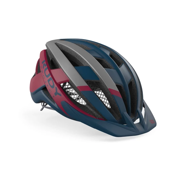 CASCA VENGER CROSS BLUE NAVY/MERLOT M 55-59