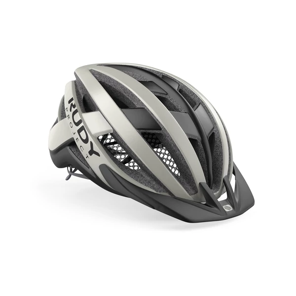 SISAK VENGER CROSS LIGHT GREY/BLACK S 51-55