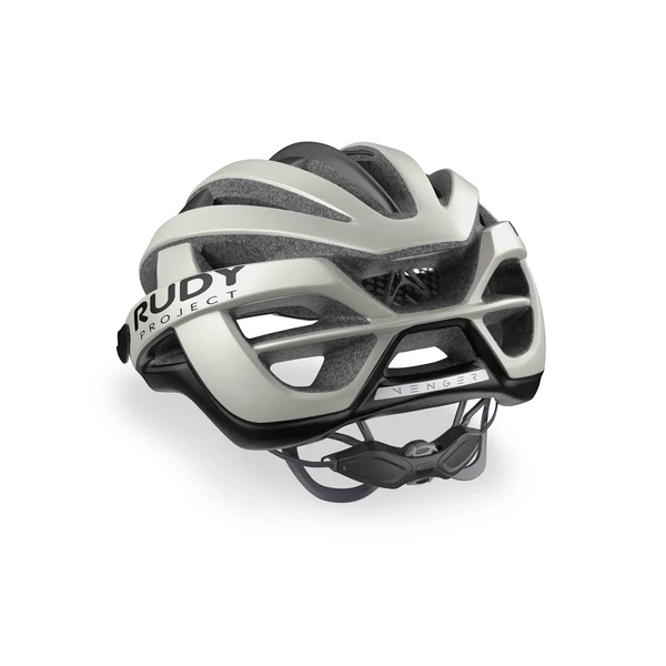 SISAK VENGER CROSS LIGHT GREY/BLACK S 51-55