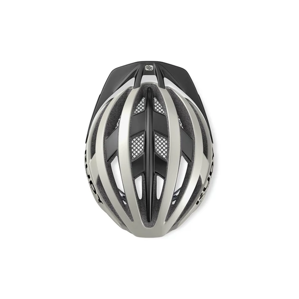 SISAK VENGER CROSS LIGHT GREY/BLACK S 51-55