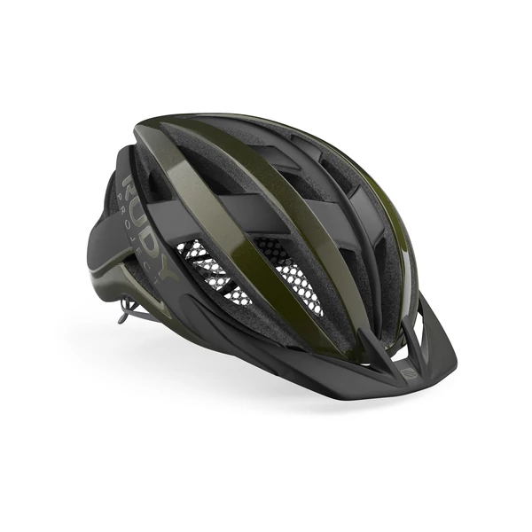 SISAK VENGER CROSS METAL GREEN/BLACK M 55-59