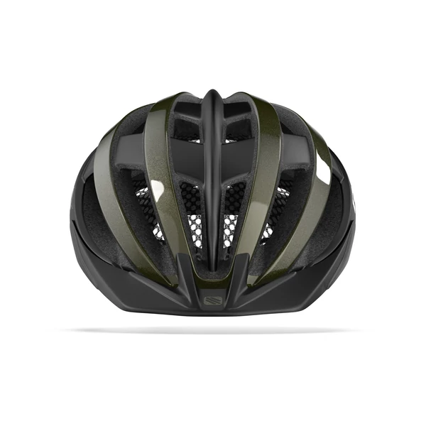 SISAK VENGER CROSS METAL GREEN/BLACK M 55-59