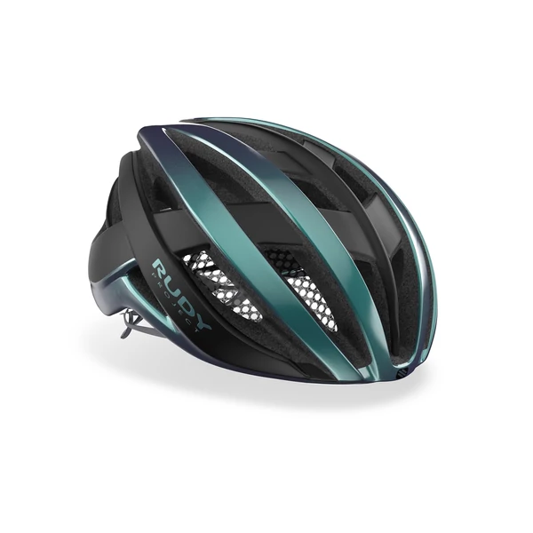 SISAK VENGER IRIDISCENT BLUE S 51-55