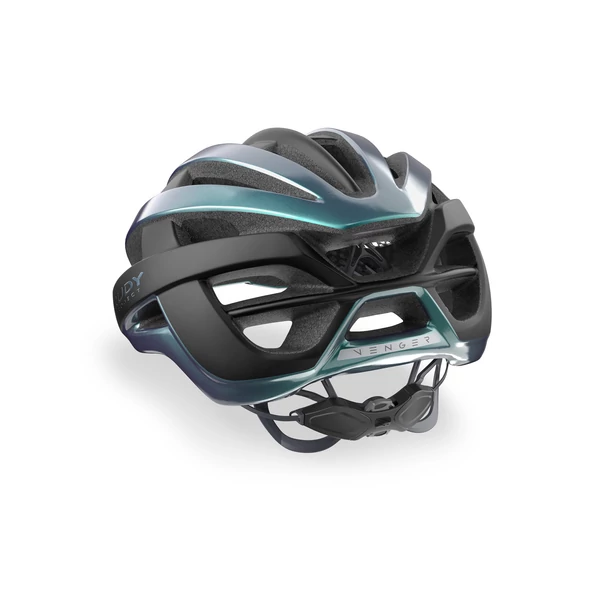 SISAK VENGER IRIDISCENT BLUE S 51-55