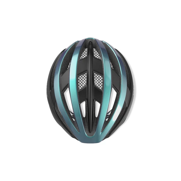 SISAK VENGER IRIDISCENT BLUE S 51-55