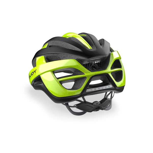 SISAK VENGER REFLECTIVE YELLOW L 59-63