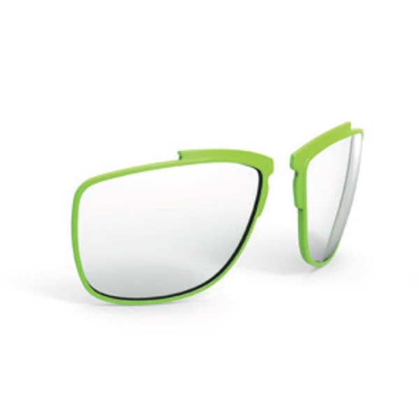RX DIRECT CLIP VULCAN LIME SHAPE-B 58/19
